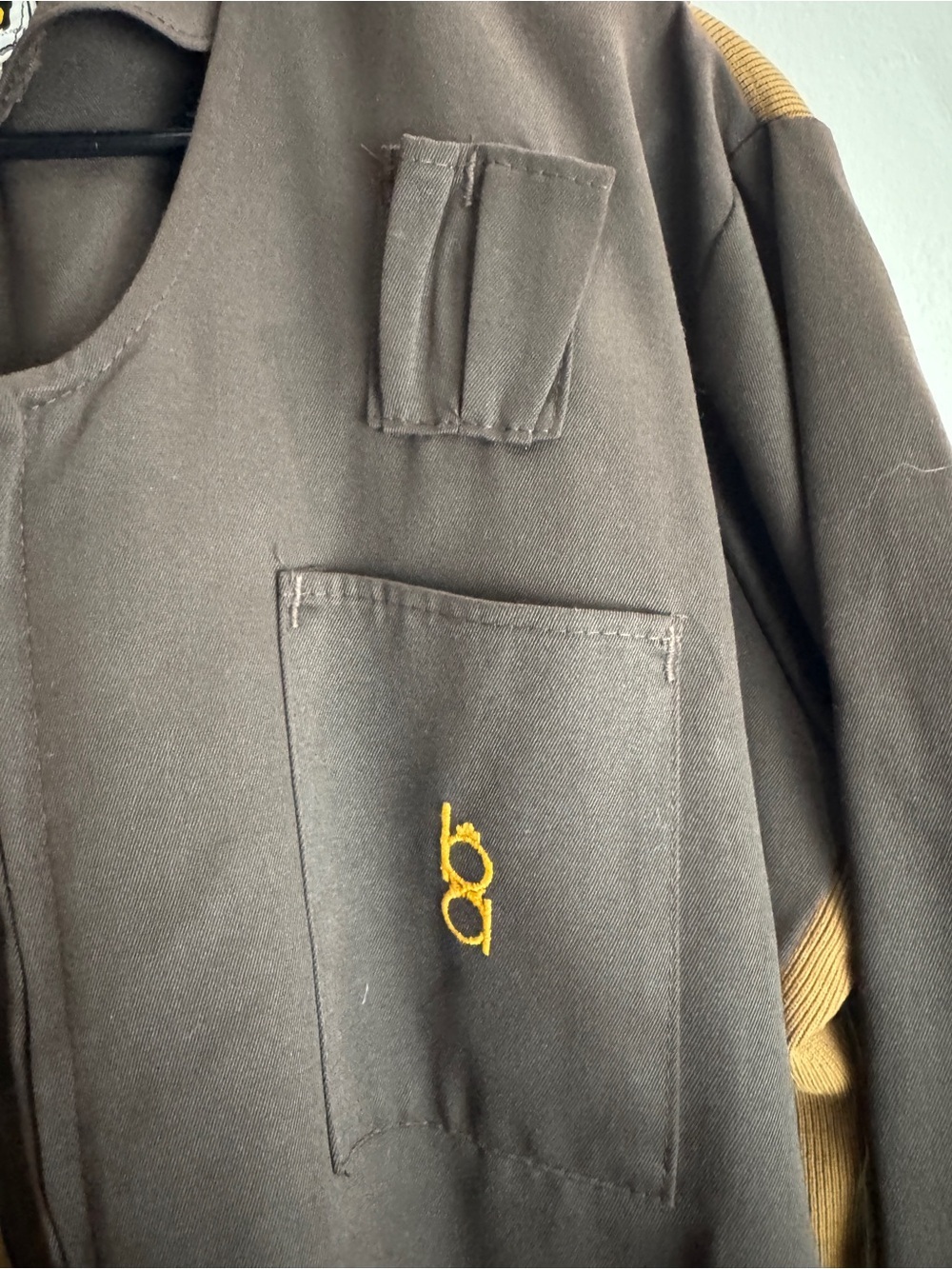 Bob Allen Vintage Jacket Size Large - Picture 2 of 8